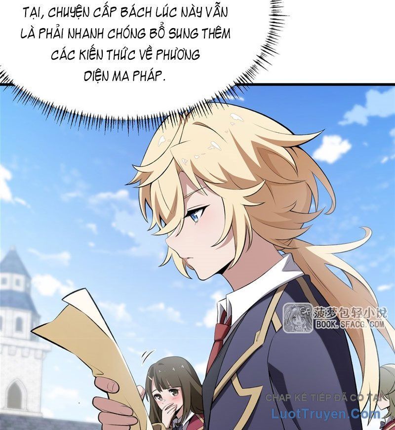Phản Diện Tóc Vàng Trong Tiểu Thuyết Phượng Ngạo Thiên Cũng Muốn Hạnh Phúc Chap 47 - Next Chap 46