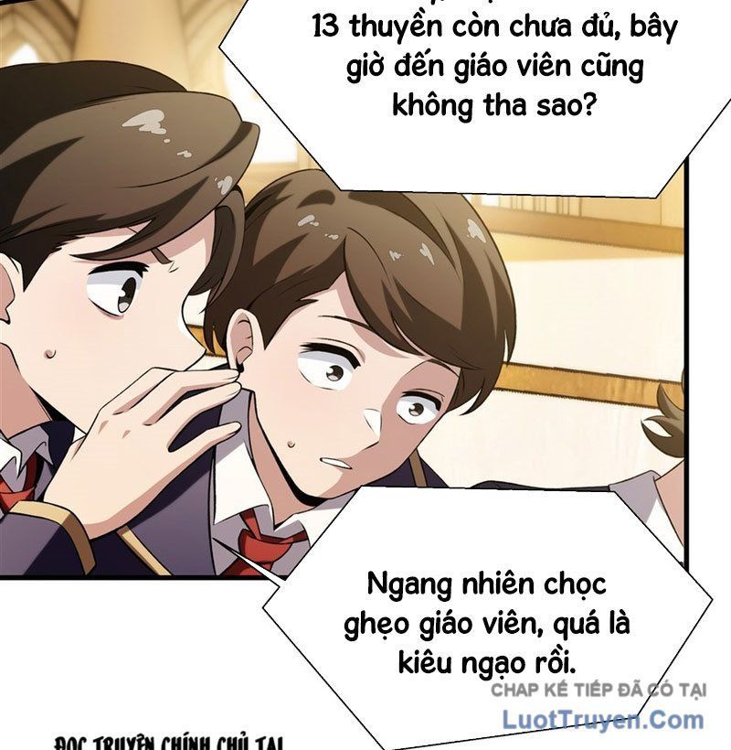 Phản Diện Tóc Vàng Trong Tiểu Thuyết Phượng Ngạo Thiên Cũng Muốn Hạnh Phúc Chap 47 - Next Chap 46