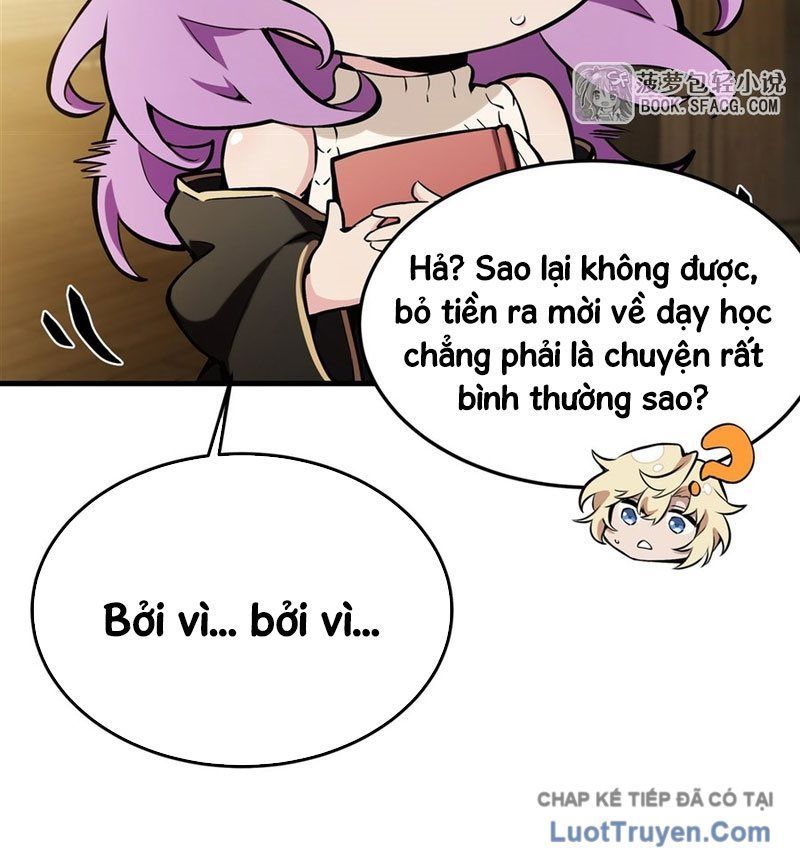 Phản Diện Tóc Vàng Trong Tiểu Thuyết Phượng Ngạo Thiên Cũng Muốn Hạnh Phúc Chap 47 - Next Chap 46