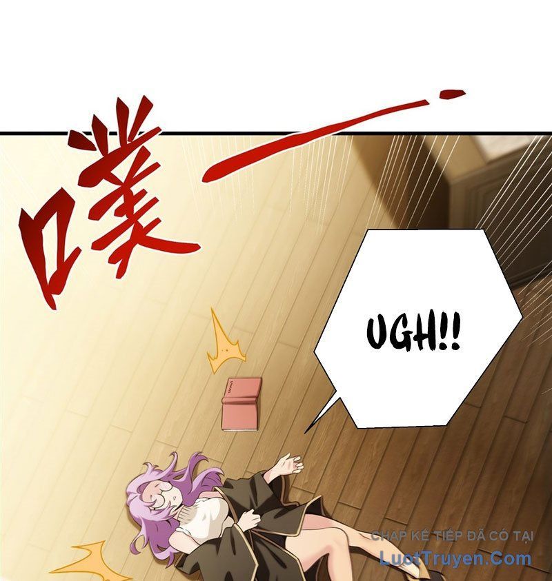 Phản Diện Tóc Vàng Trong Tiểu Thuyết Phượng Ngạo Thiên Cũng Muốn Hạnh Phúc Chap 47 - Next Chap 46