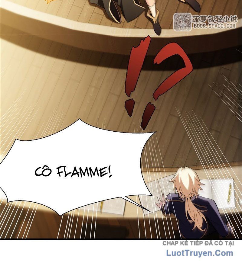 Phản Diện Tóc Vàng Trong Tiểu Thuyết Phượng Ngạo Thiên Cũng Muốn Hạnh Phúc Chap 47 - Next Chap 46