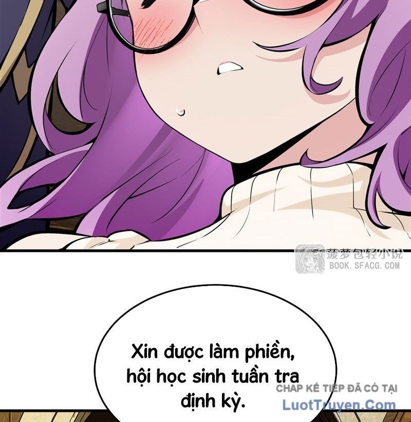 Phản Diện Tóc Vàng Trong Tiểu Thuyết Phượng Ngạo Thiên Cũng Muốn Hạnh Phúc Chap 47 - Next Chap 46