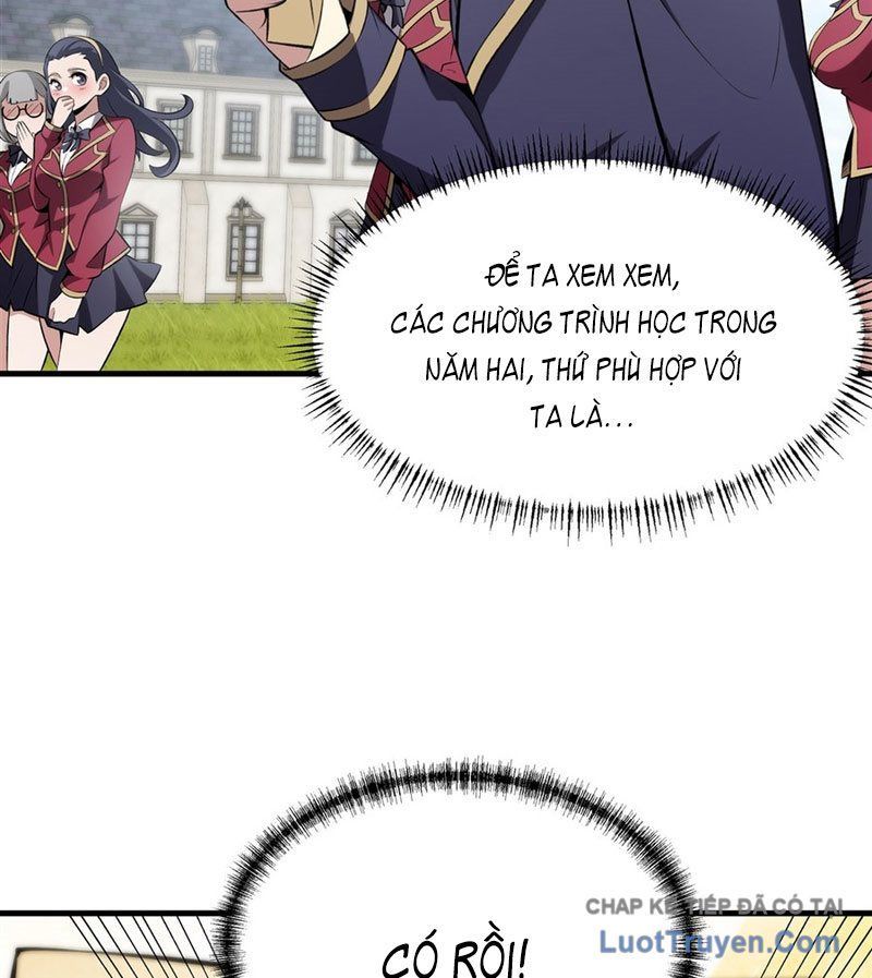 Phản Diện Tóc Vàng Trong Tiểu Thuyết Phượng Ngạo Thiên Cũng Muốn Hạnh Phúc Chap 47 - Next Chap 46