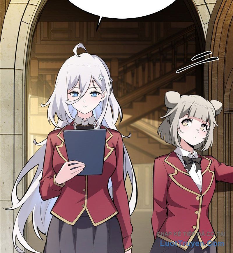 Phản Diện Tóc Vàng Trong Tiểu Thuyết Phượng Ngạo Thiên Cũng Muốn Hạnh Phúc Chap 47 - Next Chap 46