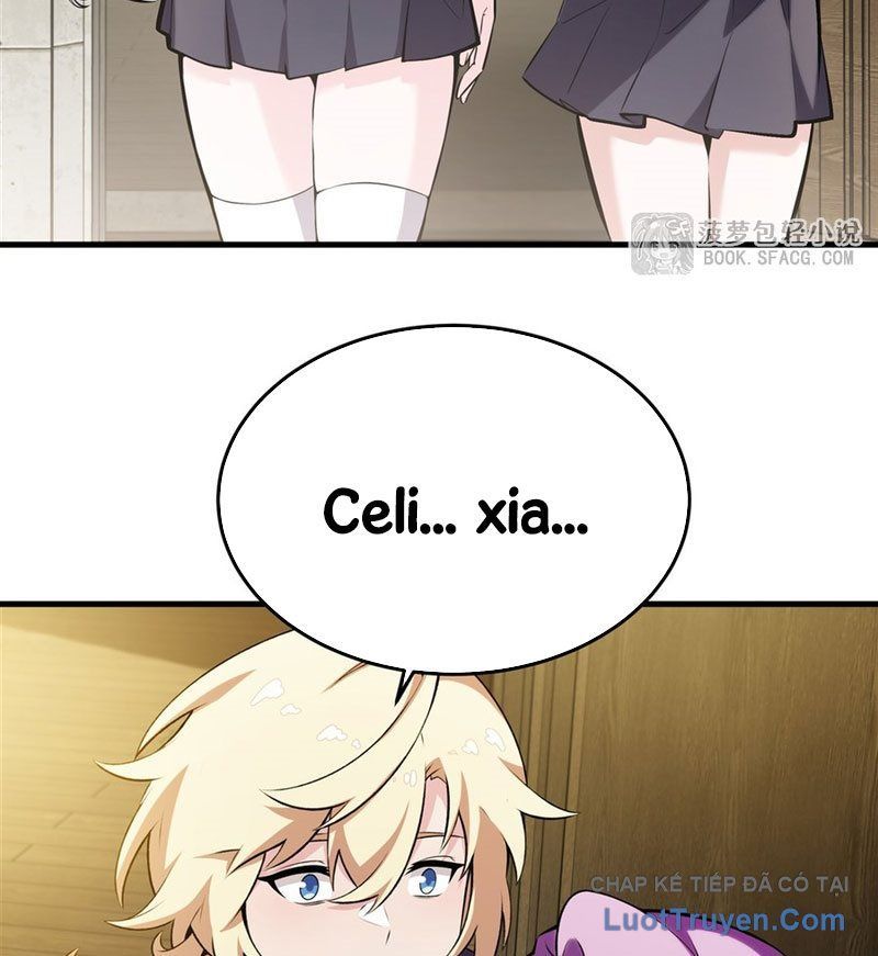 Phản Diện Tóc Vàng Trong Tiểu Thuyết Phượng Ngạo Thiên Cũng Muốn Hạnh Phúc Chap 47 - Next Chap 46