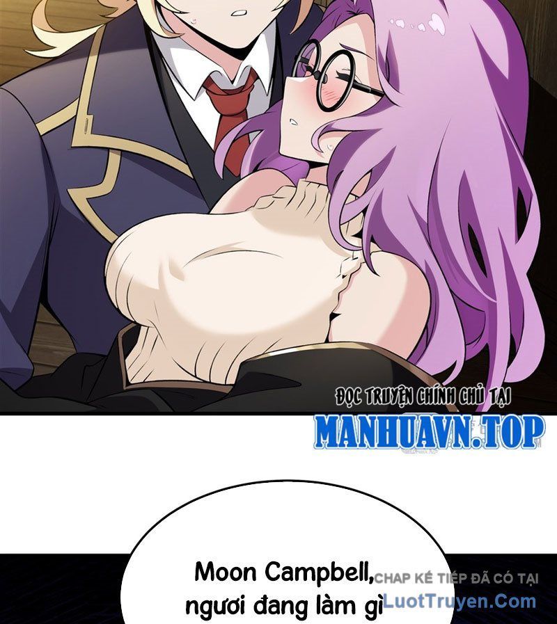 Phản Diện Tóc Vàng Trong Tiểu Thuyết Phượng Ngạo Thiên Cũng Muốn Hạnh Phúc Chap 47 - Next Chap 46