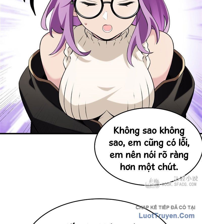 Phản Diện Tóc Vàng Trong Tiểu Thuyết Phượng Ngạo Thiên Cũng Muốn Hạnh Phúc Chap 47 - Next Chap 46