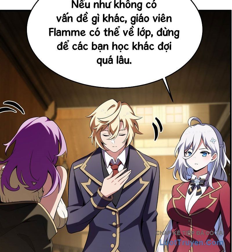 Phản Diện Tóc Vàng Trong Tiểu Thuyết Phượng Ngạo Thiên Cũng Muốn Hạnh Phúc Chap 47 - Next Chap 46