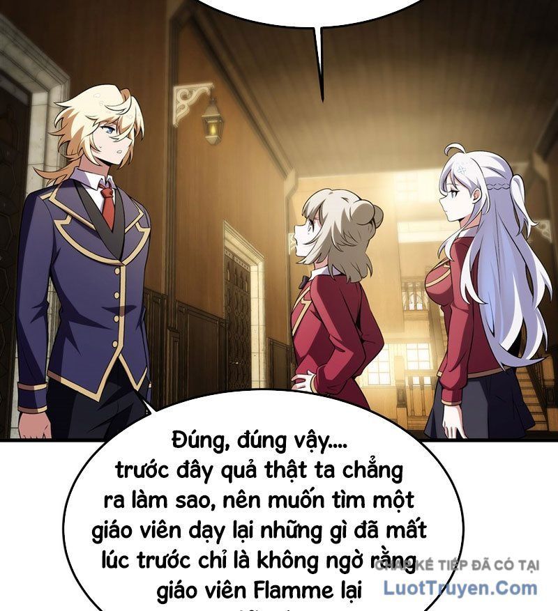 Phản Diện Tóc Vàng Trong Tiểu Thuyết Phượng Ngạo Thiên Cũng Muốn Hạnh Phúc Chap 47 - Next Chap 46