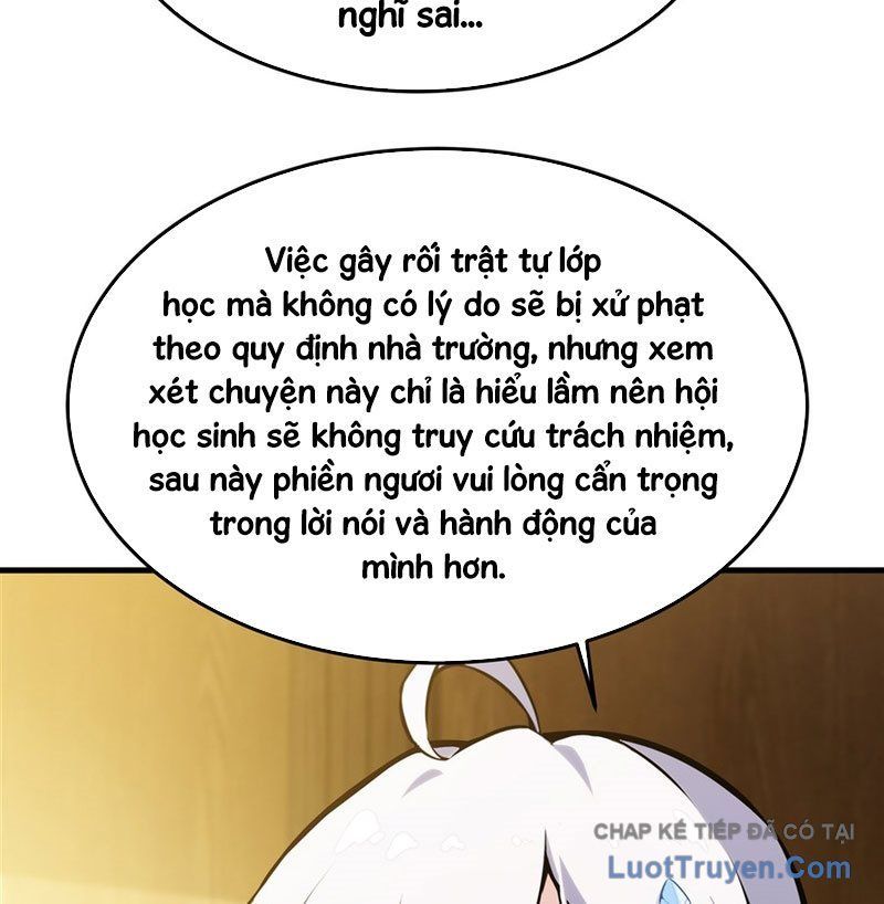 Phản Diện Tóc Vàng Trong Tiểu Thuyết Phượng Ngạo Thiên Cũng Muốn Hạnh Phúc Chap 47 - Next Chap 46