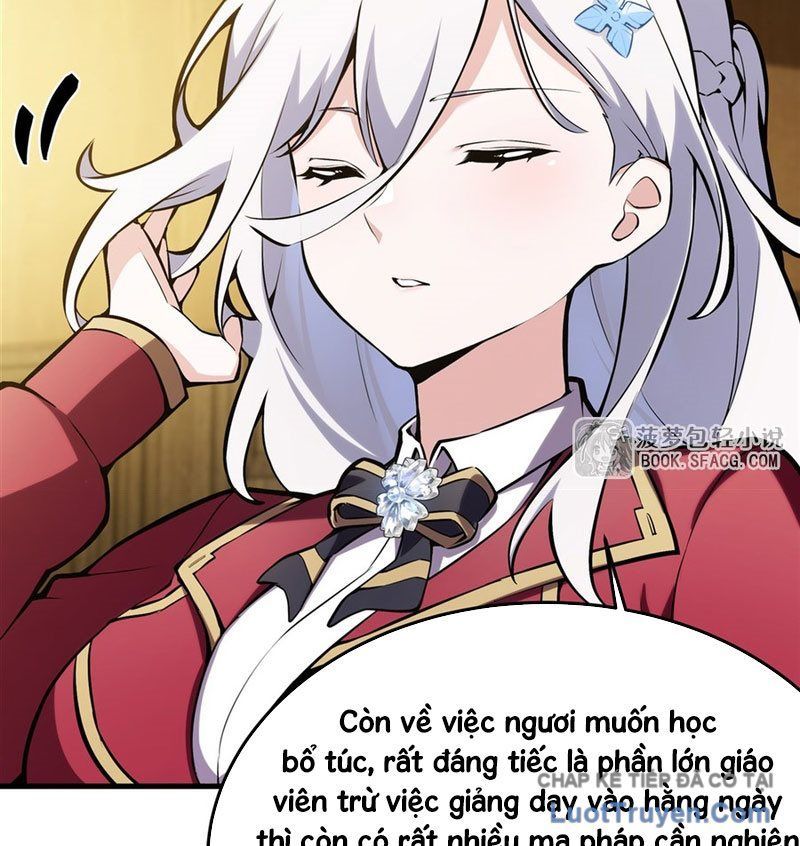 Phản Diện Tóc Vàng Trong Tiểu Thuyết Phượng Ngạo Thiên Cũng Muốn Hạnh Phúc Chap 47 - Next Chap 46