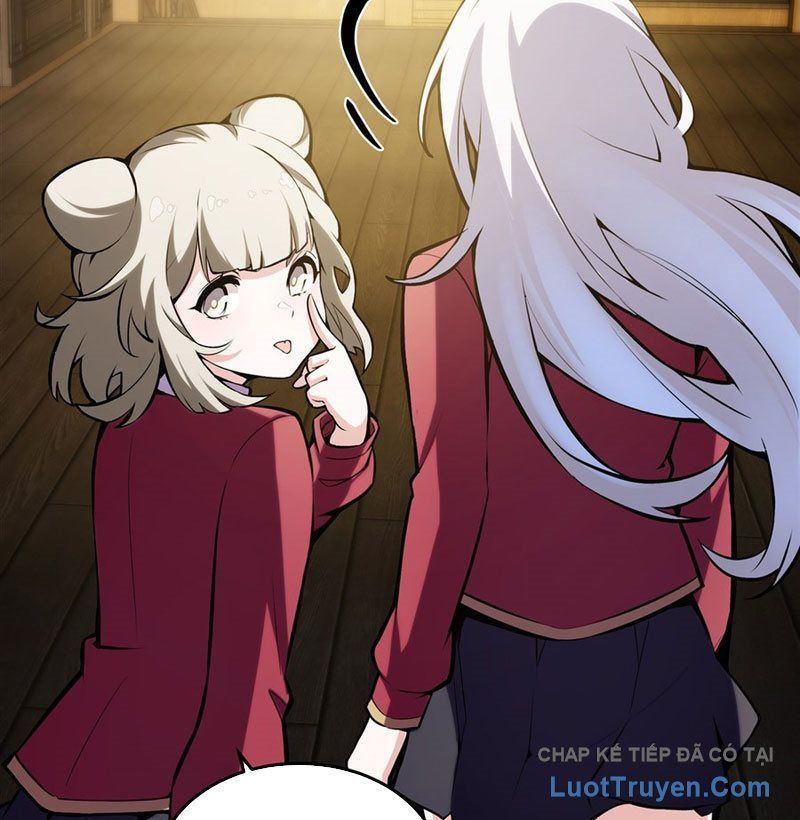 Phản Diện Tóc Vàng Trong Tiểu Thuyết Phượng Ngạo Thiên Cũng Muốn Hạnh Phúc Chap 47 - Next Chap 46