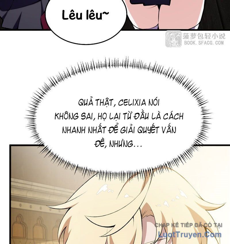 Phản Diện Tóc Vàng Trong Tiểu Thuyết Phượng Ngạo Thiên Cũng Muốn Hạnh Phúc Chap 47 - Next Chap 46