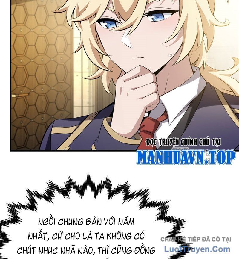 Phản Diện Tóc Vàng Trong Tiểu Thuyết Phượng Ngạo Thiên Cũng Muốn Hạnh Phúc Chap 47 - Next Chap 46