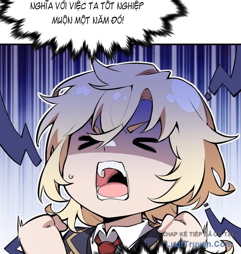 Phản Diện Tóc Vàng Trong Tiểu Thuyết Phượng Ngạo Thiên Cũng Muốn Hạnh Phúc Chap 47 - Next Chap 46