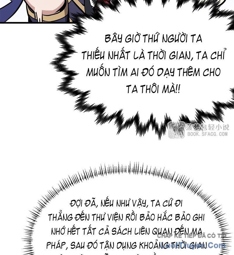 Phản Diện Tóc Vàng Trong Tiểu Thuyết Phượng Ngạo Thiên Cũng Muốn Hạnh Phúc Chap 47 - Next Chap 46