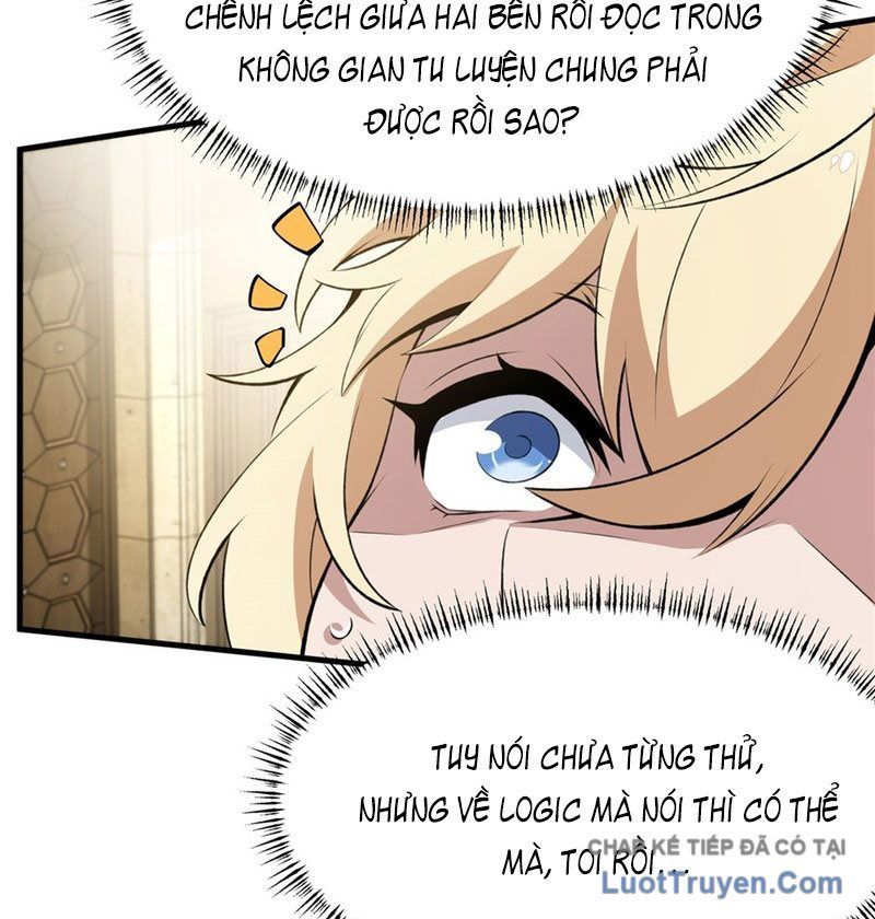 Phản Diện Tóc Vàng Trong Tiểu Thuyết Phượng Ngạo Thiên Cũng Muốn Hạnh Phúc Chap 47 - Next Chap 46