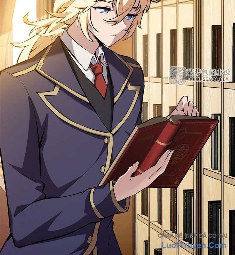 Phản Diện Tóc Vàng Trong Tiểu Thuyết Phượng Ngạo Thiên Cũng Muốn Hạnh Phúc Chap 47 - Next Chap 46