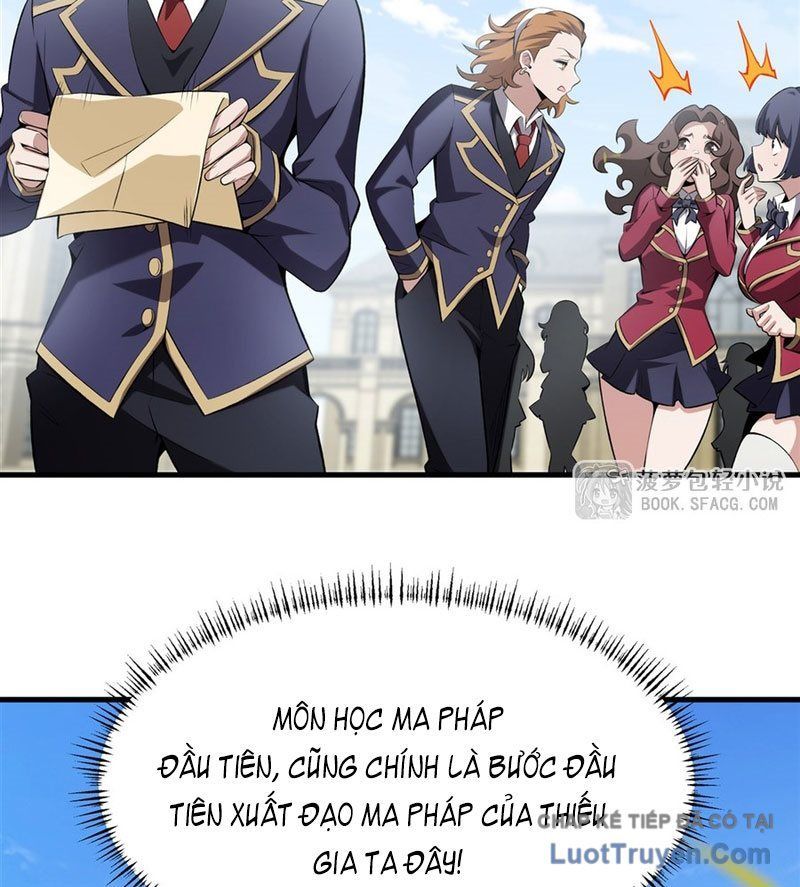 Phản Diện Tóc Vàng Trong Tiểu Thuyết Phượng Ngạo Thiên Cũng Muốn Hạnh Phúc Chap 47 - Next Chap 46