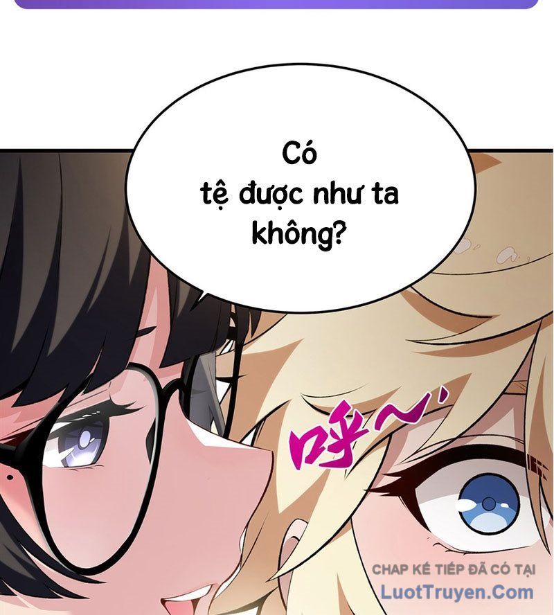 Phản Diện Tóc Vàng Trong Tiểu Thuyết Phượng Ngạo Thiên Cũng Muốn Hạnh Phúc Chap 47 - Next Chap 46