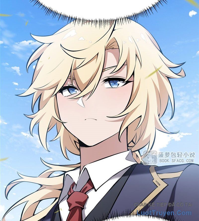 Phản Diện Tóc Vàng Trong Tiểu Thuyết Phượng Ngạo Thiên Cũng Muốn Hạnh Phúc Chap 47 - Next Chap 46