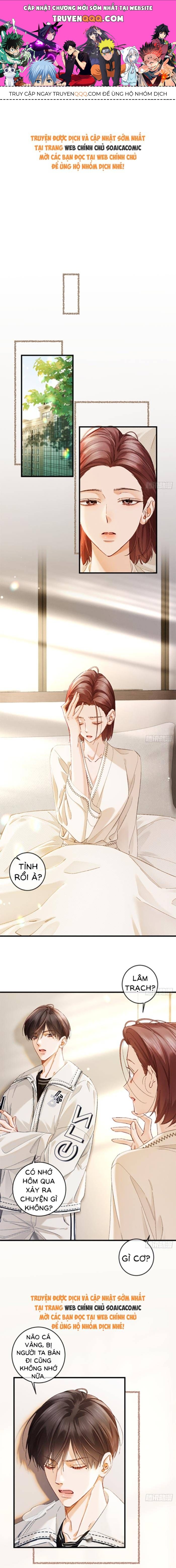 Luân Hãm Khế Ước Chapter 46 - TC Truyện