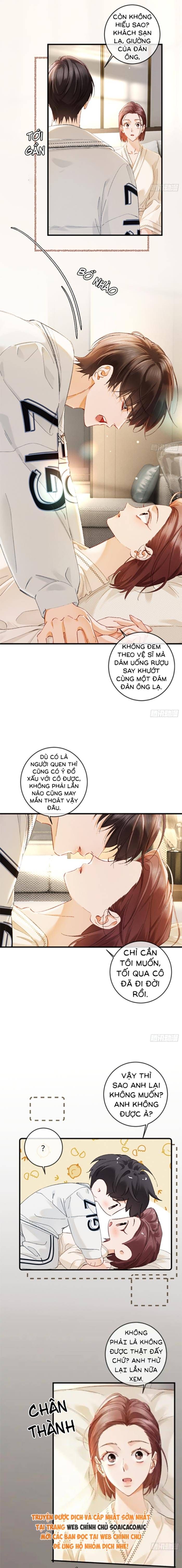 Luân Hãm Khế Ước Chapter 46 - TC Truyện