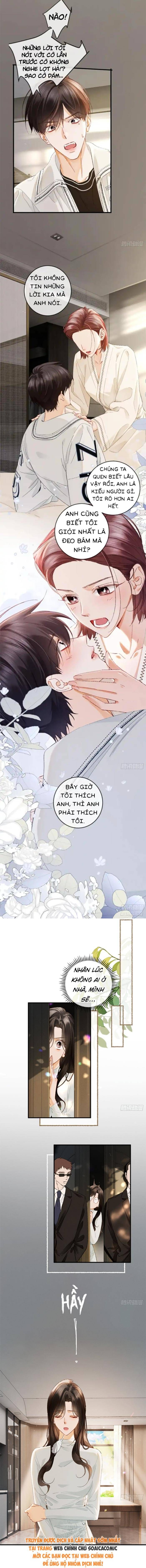 Luân Hãm Khế Ước Chapter 46 - TC Truyện