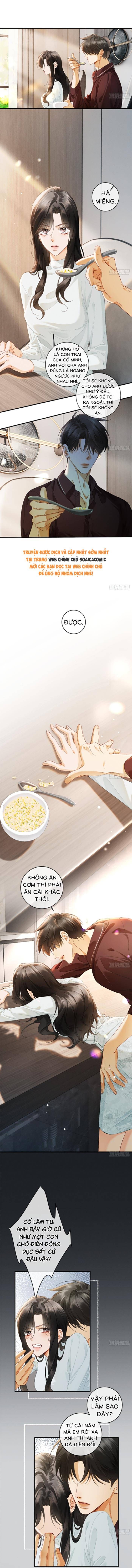 Luân Hãm Khế Ước Chapter 46 - TC Truyện