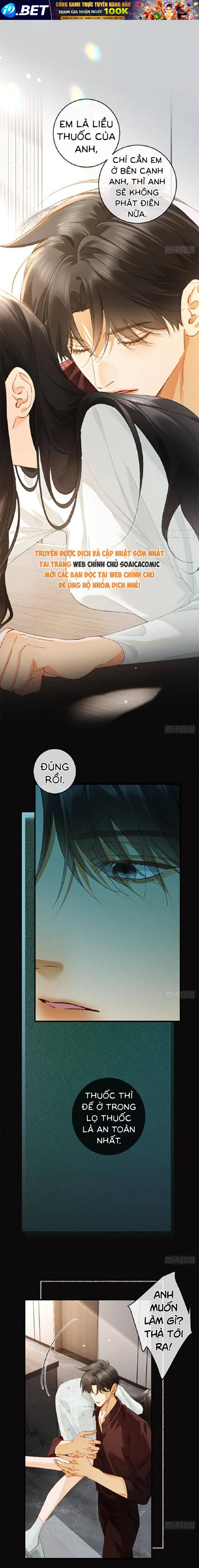 Luân Hãm Khế Ước Chapter 46 - TC Truyện