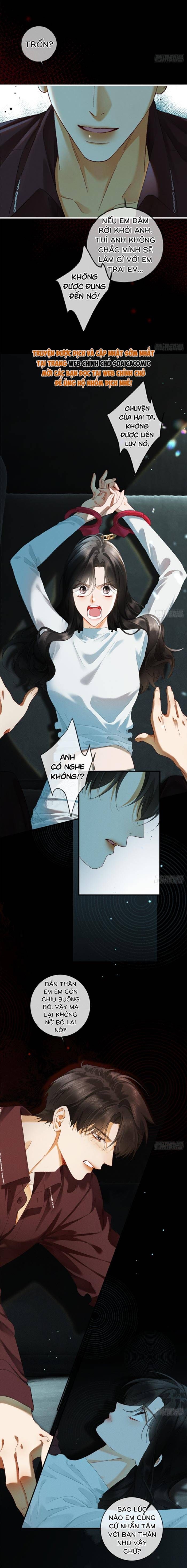 Luân Hãm Khế Ước Chapter 46 - TC Truyện