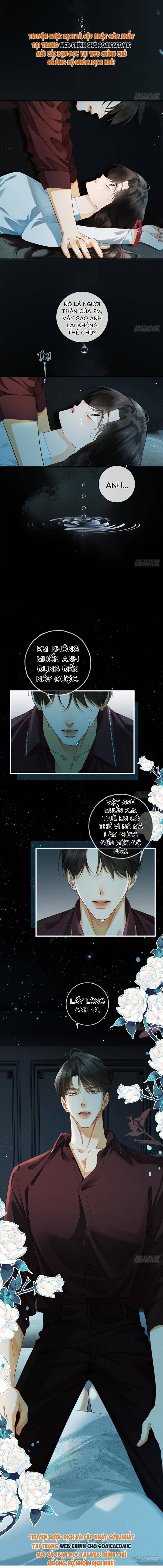 Luân Hãm Khế Ước Chapter 46 - TC Truyện