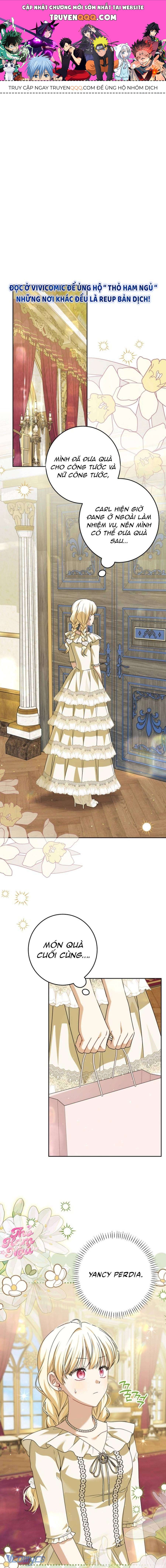 Trang 1 - Gia Đình Phản Diện Phản Đối Tự Lập