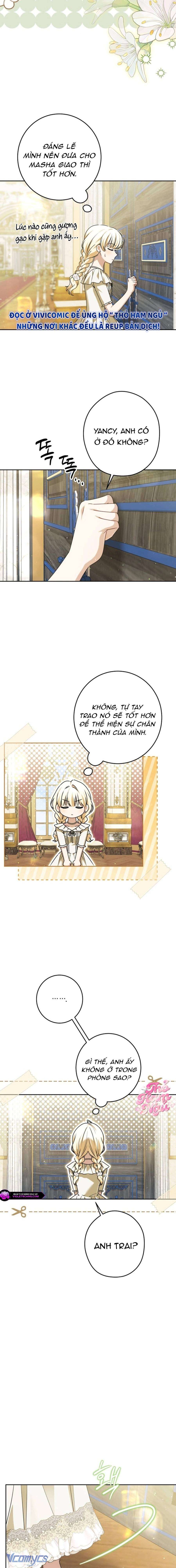 Trang 2 - Gia Đình Phản Diện Phản Đối Tự Lập