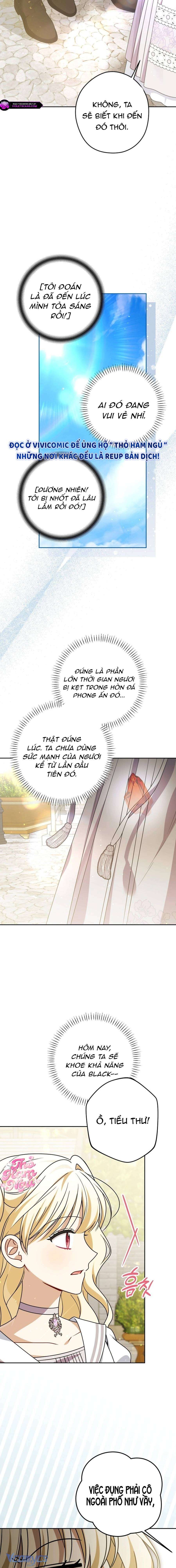 Trang 11 - Gia Đình Phản Diện Phản Đối Tự Lập