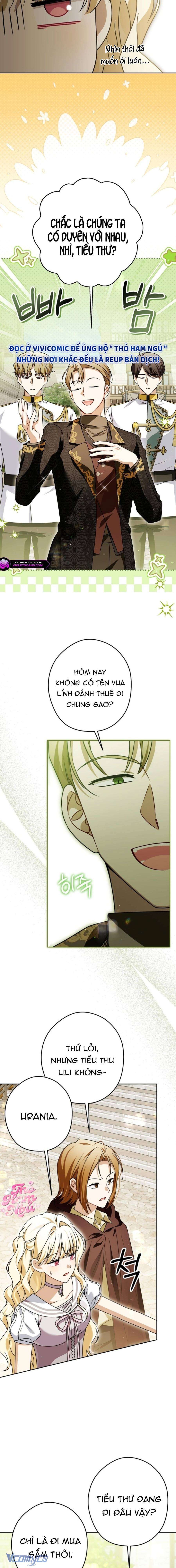 Trang 12 - Gia Đình Phản Diện Phản Đối Tự Lập