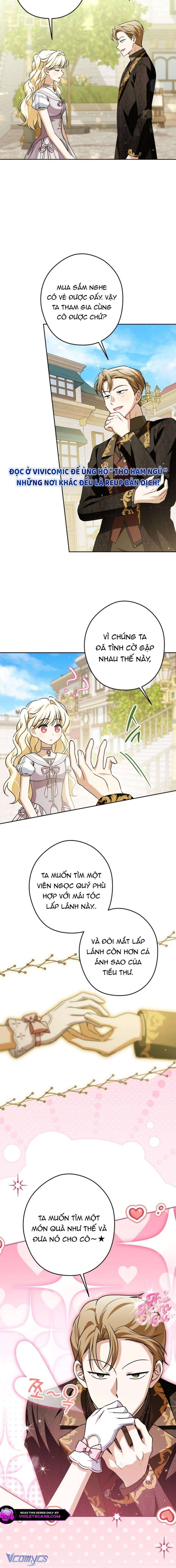 Trang 13 - Gia Đình Phản Diện Phản Đối Tự Lập