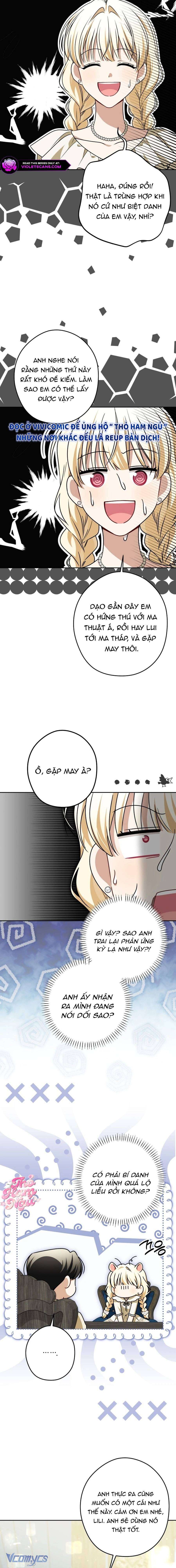 Trang 6 - Gia Đình Phản Diện Phản Đối Tự Lập