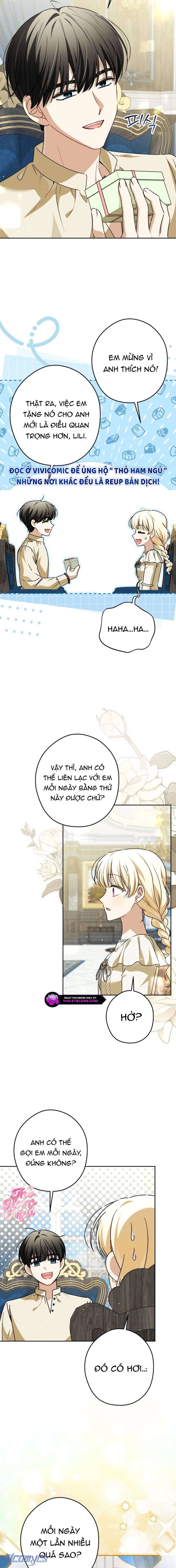 Trang 7 - Gia Đình Phản Diện Phản Đối Tự Lập