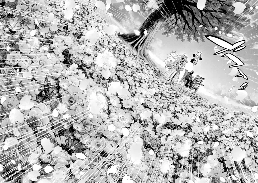 Shokei Sareta Kenja wa Lich ni Tensei Shite Shinryaku Sensou wo Hajimaru Chap 56 - Next Chap 55