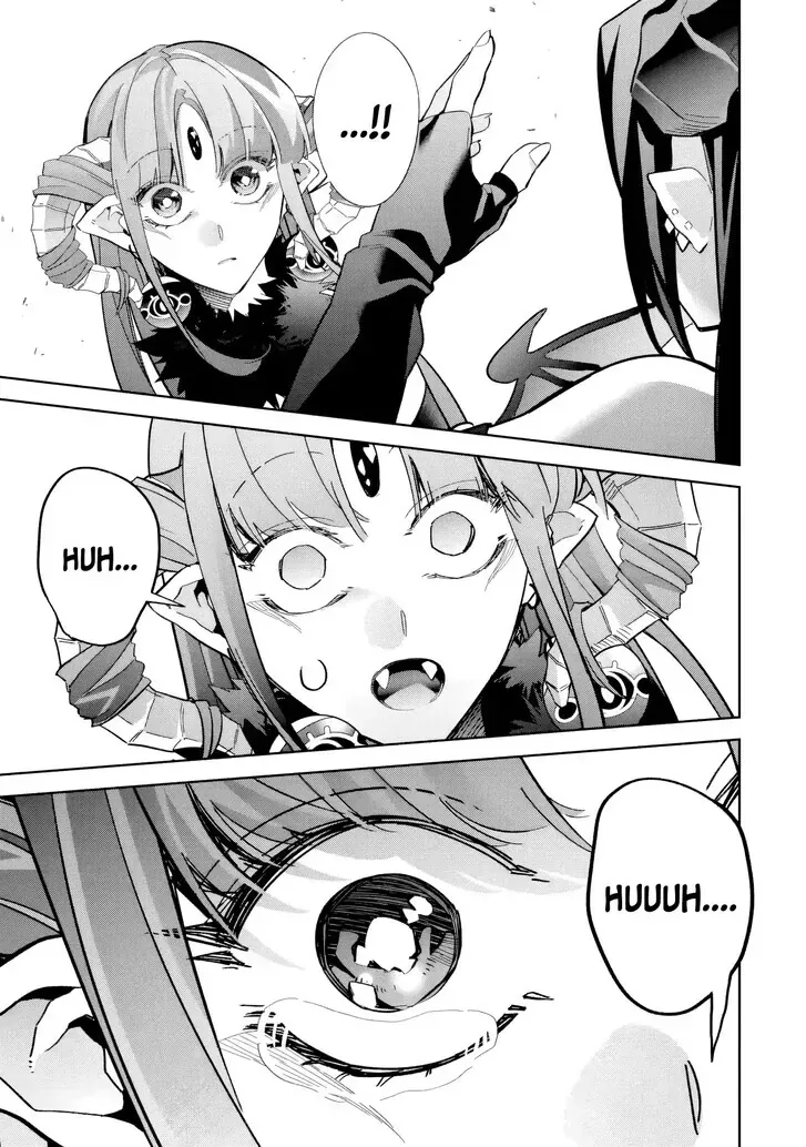 Shokei Sareta Kenja wa Lich ni Tensei Shite Shinryaku Sensou wo Hajimaru Chap 56 - Next Chap 55