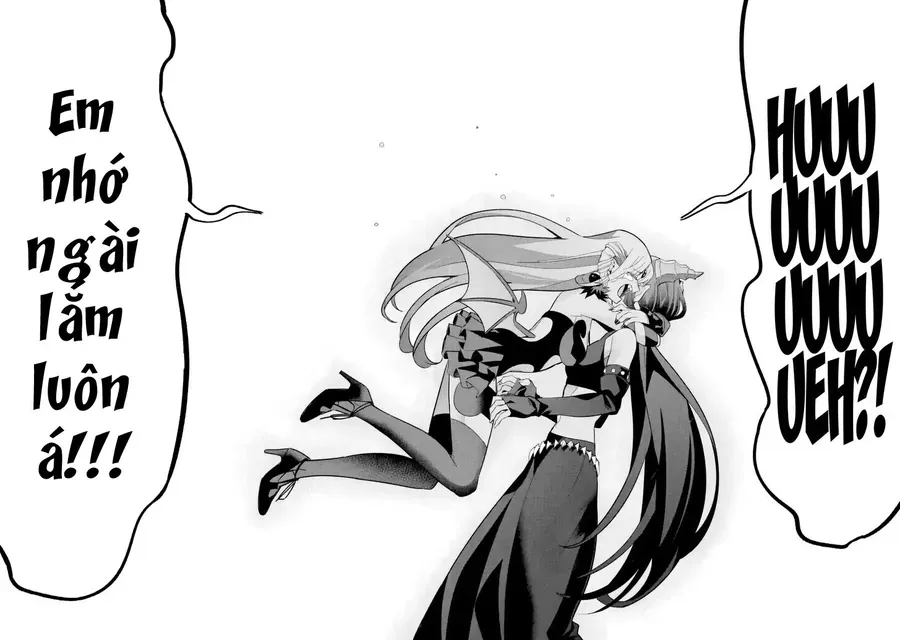 Shokei Sareta Kenja wa Lich ni Tensei Shite Shinryaku Sensou wo Hajimaru Chap 56 - Next Chap 55