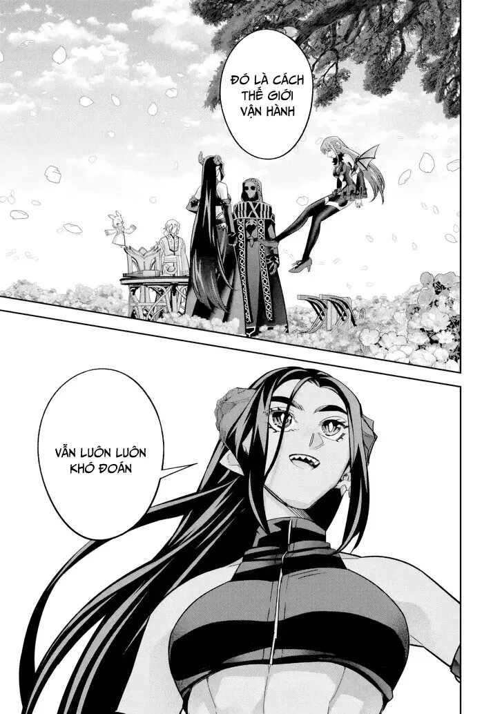 Shokei Sareta Kenja wa Lich ni Tensei Shite Shinryaku Sensou wo Hajimaru Chap 56 - Next Chap 55