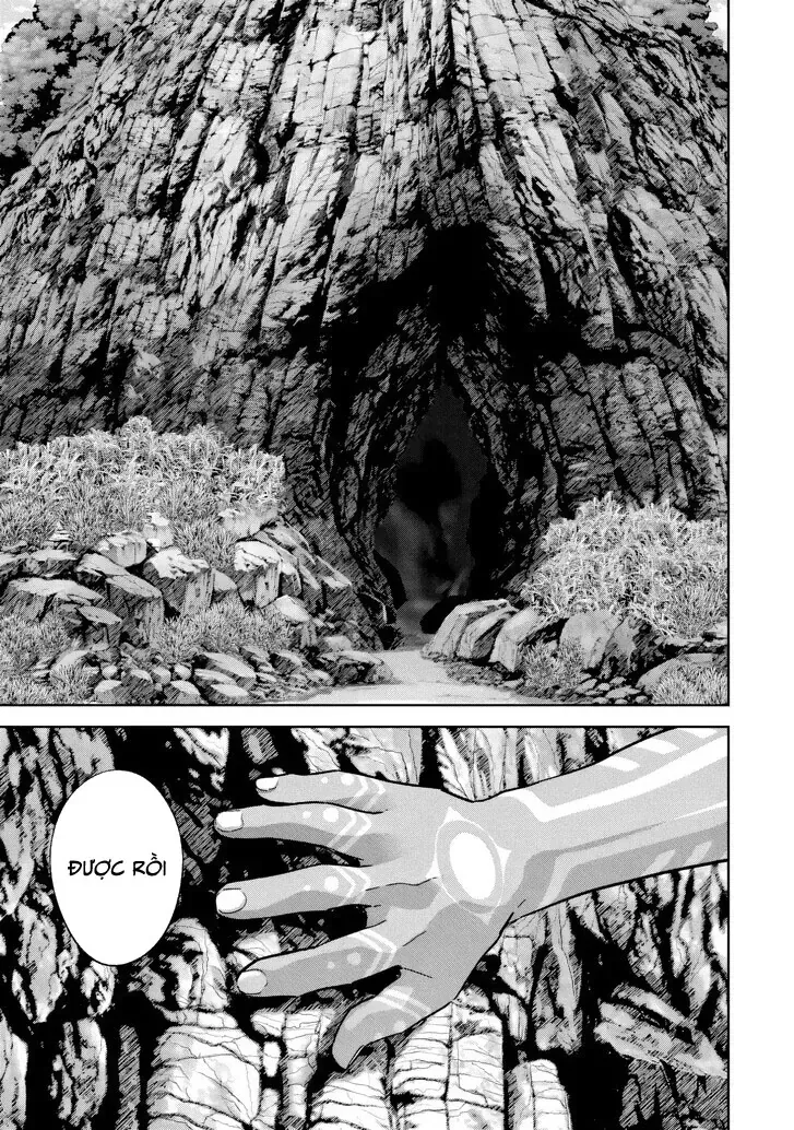 Shokei Sareta Kenja wa Lich ni Tensei Shite Shinryaku Sensou wo Hajimaru Chap 56 - Next Chap 55