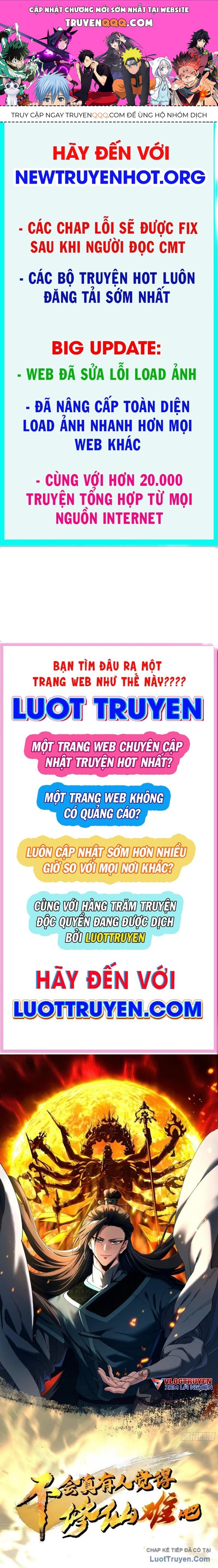 Thực Sự Có Người Cho Rằng Tu Tiên Khó Sao? Chap 40 - Next Chap 39