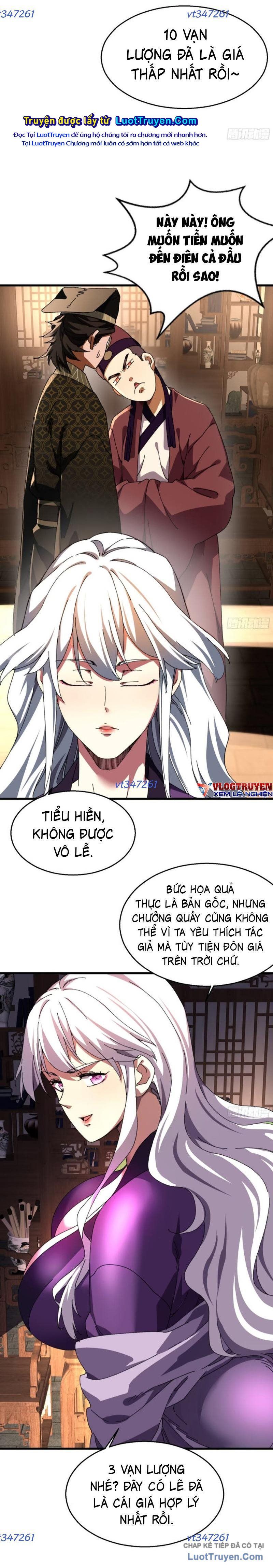 Thực Sự Có Người Cho Rằng Tu Tiên Khó Sao? Chap 40 - Next Chap 39