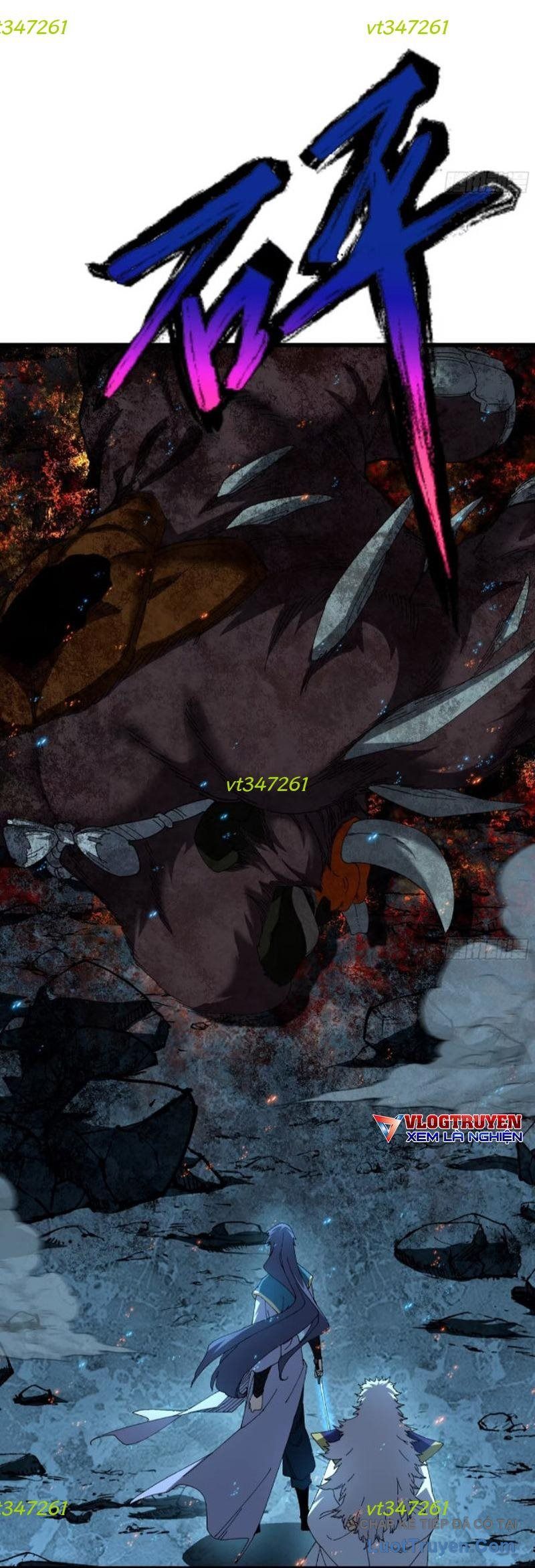 Thực Sự Có Người Cho Rằng Tu Tiên Khó Sao? Chap 40 - Next Chap 39