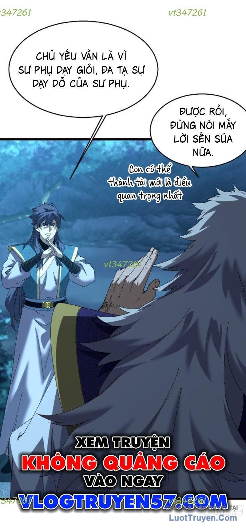 Thực Sự Có Người Cho Rằng Tu Tiên Khó Sao? Chap 40 - Next Chap 39