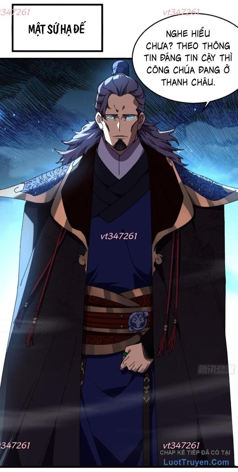 Thực Sự Có Người Cho Rằng Tu Tiên Khó Sao? Chap 40 - Next Chap 39