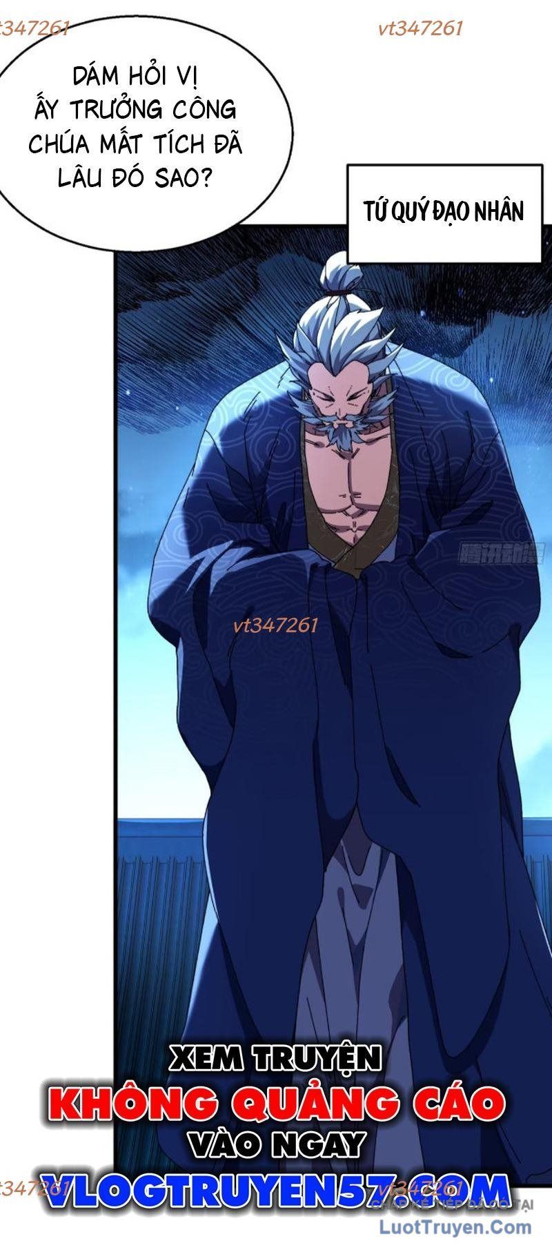 Thực Sự Có Người Cho Rằng Tu Tiên Khó Sao? Chap 40 - Next Chap 39